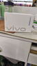 vivo原裝80W充電器套裝閃充手機超級快充XFold3 S18 S18Pro S17 S15 Pro X80 X90Pro+適用IQOO Z7x VIVO原裝80W充電器套裝（含線） 曬單實拍圖