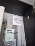 美的（Midea）【窗排】窗式排氣扇換氣扇衛(wèi)生間廚房墻用排風(fēng)扇8寸抽風(fēng)機(jī)1級(jí)能效 曬單實(shí)拍圖