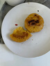 東北玉米漿包特產(chǎn)新鮮玉米餅糯玉米早餐手工粗糧添加煎鍋低脂香甜 100g*8個(gè) 曬單實(shí)拍圖