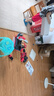 奧智嘉兒童玩具3-6歲男孩消防車大號(hào)玩具車輪船汽車集裝箱禮盒生日禮物 曬單實(shí)拍圖