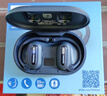 飛利浦（PHILIPS）藍(lán)牙耳機(jī)掛耳式骨傳導(dǎo)概念開(kāi)放式跑步運(yùn)動(dòng)耳機(jī)通話降噪適用于華為蘋果小米TAT4769藍(lán) 曬單實(shí)拍圖