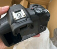佳能（Canon）EOS R100 小型便捷微單數碼相機 4K Vlog高清視頻家用旅游美顏照相機 18-45mm套機 旅行暢玩套裝 曬單實(shí)拍圖