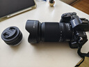 尼康（Nikon）Z50II半畫(huà)幅新手入門(mén)級(jí)微單相機(jī) 高清攝影攝像拍照 直播美顏?zhàn)耘谋銛yvlog z50二代無(wú)反相機(jī) Z50II + 16-50+50-250雙套機(jī) 曬單實(shí)拍圖