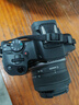 佳能（Canon）EOS R50 微單相機(jī)套機(jī) 佳能r50小型便攜高清數(shù)碼照相機(jī)4Kvlog視頻拍攝 R50 18-45mm鏡頭套機(jī) 黑色 曬單實(shí)拍圖