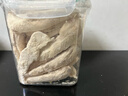 WEYES凍干雞小胸500g桶裝寵物貓狗零食肉干營(yíng)養(yǎng)發(fā)腮高蛋白 曬單實(shí)拍圖