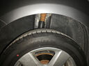 固特異（Goodyear）汽車(chē)輪胎 205/55R16 91W EF1 SPORT鷹馳F1酷跑 朗逸/速騰/卡羅拉 曬單實(shí)拍圖