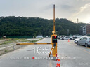 啟功車(chē)牌識別一體機停車(chē)場(chǎng)道閘車(chē)輛智能自動(dòng)收費系統小區門(mén)禁起落欄桿 定制車(chē)牌識別道閘聯(lián)系客服報價(jià) 曬單實(shí)拍圖