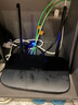 普聯(lián)（TP-LINK）雙千兆路由器 易展mesh分布式 AC1200無(wú)線家用穿墻 5G雙頻 WDR5620千兆易展版 IPv6 曬單實(shí)拍圖