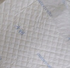 子初（matern’ella）隔尿墊 一次性寶寶紙尿墊護(hù)理墊新生兒吸水透氣床單兒童隔尿墊巾 云柔隔尿墊20片*3包（33*45cm） 曬單實(shí)拍圖