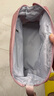 樂(lè)活旅行化妝包大容量便攜式洗漱護(hù)膚品收納袋女出差女士外出旅游必備神器 曬單實(shí)拍圖