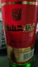 牛欄山二鍋頭綠瓶綠牛二清香型純糧固態(tài)白酒 46度 500mL 12瓶 整箱裝 46度 500mL 12瓶 整箱裝 曬單實拍圖