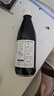 百樂(lè )（PILOT）INK-30/350鋼筆墨水非碳素墨水不堵筆 黑色350ml 1瓶裝 曬單實(shí)拍圖