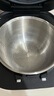 美的（Midea）電飯煲0涂層花瓣IH加熱無(wú)涂層3-4人 4-5人316L不銹鋼內膽小米粥智能家用多功能4升電飯鍋MB-40HB2 曬單實(shí)拍圖