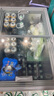 美的【現(xiàn)貨速發(fā)】家用冰柜冰箱雪糕柜小型冷柜展示柜商用大容量冷藏保鮮柜冷凍兩用一級(jí)節(jié)能水果陳列柜 帶鎖200升冷凍/冷藏雪糕柜 MS-205LGE 曬單實(shí)拍圖