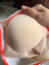 FitonTon2件裝無痕內(nèi)衣女無鋼圈文胸軟支撐防下垂內(nèi)衣夏薄款胸罩聚攏內(nèi)衣 曬單實(shí)拍圖