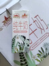 西牧天山新疆純牛奶200ml*10盒整箱裝 全脂牛奶兒童早餐奶 禮盒黑色星期五 曬單實拍圖