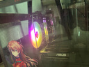 華碩全家桶【24期免息】RTX5070ti/5070/5060Ti顯卡i5 14600KF臺(tái)式主機(jī)明日香定制mod組裝電腦DIY整機(jī) i5 14400F+華碩RTX5060Ti 配置二 曬單實(shí)拍圖