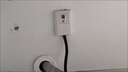 德力西漏電保護(hù)開(kāi)關(guān) 大功率空調(diào)熱水器漏保 86型家用漏電保護(hù)器 漏電保護(hù)開(kāi)關(guān)40A-薄款 曬單實(shí)拍圖
