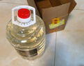 匠小毛貴州醬香型53度散裝白酒純糧食高粱泡酒原漿口糧老酒10斤大桶裝 53度 5.5L 1桶 5號(hào)醬香 曬單實(shí)拍圖