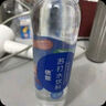 依能 青檸檬味蘇打水飲料 無糖無汽弱堿 500ml*24瓶 塑膜裝飲品 曬單實拍圖