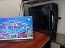 華碩天選6X 臺式機游戲主機游戲電競 國家補貼(酷睿U7-265F RTX5060Ti-16GB顯卡 32G DDR5 1TB SSD) 曬單實(shí)拍圖