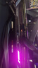 技嘉（GIGABYTE）9060XT顯卡 魔鷹 AMD Radeon RX 9060 XT GAMING OC 16G 電競游戲設計智能AI電腦獨立顯卡  曬單實(shí)拍圖
