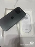 Apple/蘋果 iPhone 16 Pro Max（A3297）256GB 黑色鈦金屬 支持移動(dòng)聯(lián)通電信5G 雙卡雙待手機(jī) 曬單實(shí)拍圖