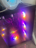 AMD銳龍R7 9700X主機RTX5060Ti顯卡RTX5080臺式機組裝電腦電競游戲直播AI設計剪輯主機整機diy組裝機 銳龍R7 9700X+RTX5060Ti丨配置五 單主機 曬單實(shí)拍圖