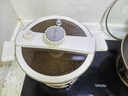 小熊（Bear）微壓湯鍋 搪瓷琺瑯釉湯鍋家用燉鍋燜煮鍋6L燃?xì)庠钔ㄓ肑G061-P01 曬單實(shí)拍圖