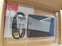 希捷（SEAGATE）移動(dòng)硬盤(pán)4TB USB3.0簡(jiǎn)系列 黑色2.5英寸 機械硬盤(pán) 大容量辦公家庭存儲 外置辦公 免費數據恢復服務(wù) 曬單實(shí)拍圖