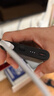 華為【3C認證】原裝多協(xié)議超級快充移動電源10000mAh（Max 22.5W SE）13重安全防護 可上飛機 黑色 曬單實拍圖