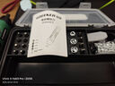 綠林電動螺絲刀小型充電式家用電批起子機(jī)鋰電動鉆螺絲批工具套裝 曬單實拍圖