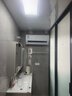 美的（Midea）空調(diào)套餐 酷省電掛機+銳云柜機一級能效大出風口家用別墅出租房套裝 三居室組合套裝掛機 【3居室大1.5匹】酷省電套餐 曬單實拍圖