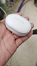 魅族（MEIZU）PANDAER Pro 3s 降噪藍牙耳機 ANC主動降噪 Hi-Fi高清音頻傳輸 可送禮雙設備連接適用蘋果小米手機 曬單實拍圖