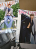 銷(xiāo)量X2 芭莎男士雜志2025年6期 封面 汪蘇瀧 C版套裝 期刊雜志 曬單實(shí)拍圖