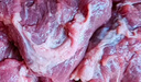 伊明食品進口原切牛瘦肉3斤 清真生鮮牛肉精選大塊牛瘦肉部位燉煮健身減脂 曬單實拍圖