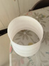 智宙煙管變徑接頭廚房油煙機排煙管大小轉(zhuǎn)換接頭通風(fēng)加厚止逆閥變徑圈 變徑圈140-180【送鋁箔膠帶+喉箍】 曬單實拍圖