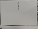 華為MateBook Fold 非凡大師 筆記本電腦 鴻蒙操作系統 超輕薄折疊電腦雙層OLED顯示屏 32GB 1TB天際白 曬單實(shí)拍圖