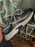耐克（NIKE）官方INITIATOR男子運動(dòng)鞋秋季復古跑鞋風(fēng)透氣緩震HQ1179 001金屬銀/狼灰/淺鐵礦石灰 42 曬單實(shí)拍圖
