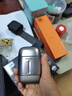 飛利浦（PHILIPS）電動(dòng)剃須刀新一代旋護式鵝卵石Pro 無(wú)線(xiàn)充電便攜刮胡刀暮靄金 生日禮物送老公送男友 國家補貼 曬單實(shí)拍圖