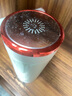 摩飛電器（Morphyrichards）【國家補貼】電熱水壺 電熱水杯 0.3L便攜式家用旅行燒水壺 隨行沖奶泡茶辦公養生保溫杯MR6060白 曬單實(shí)拍圖