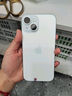 【分期免息】Apple iphone15 蘋果15二手 國行5G 二手蘋果手機 二手手機 國行5G 蘋果15 藍色 【免息零首付+評價有禮】128G 95新 曬單實拍圖