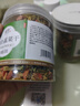 十年夢(mèng)混合脫水蔬菜干青菜湯包泡面搭檔蔬菜包壓縮干菜配菜速食小包 (4罐)混合蔬菜干(共1000g)(超值 曬單實(shí)拍圖
