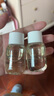 Evereden撫觸油 寶寶舒緩潤膚油新生兒按摩油天然撫觸小金瓶118ml老爸抽檢 曬單實(shí)拍圖