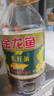 金龍魚 食用油醇香（純香）菜籽油5L （新老包裝交替發(fā)貨） 曬單實(shí)拍圖