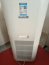海爾（Haier）空氣凈化器除甲醛家用除過(guò)敏原母嬰認證除菌防流感除二手煙除寵物異味除霧霾KJ850F【國家補貼】 曬單實(shí)拍圖