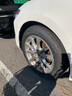 韓泰（Hankook）輪胎全新 運(yùn)動(dòng)操控 舒適安全型 K115 225/55R17 97V 奧迪A4L Ventus Prime2 K115 曬單實(shí)拍圖