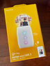 INSTAX富士instax mini Link3 手機照片打印機 陶土白 單機標配 曬單實(shí)拍圖