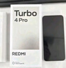 小米（MI）【國(guó)家補(bǔ)貼】REDMI Turbo 4 Pro 第四代驍龍8s 7550mAh長(zhǎng)續(xù)航 12GB+256GB 綠色 小米紅米5G手機(jī) 曬單實(shí)拍圖