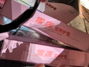 雪蓮貼護(hù)墊去異味止癢抑菌殺菌正品排毒透氣排宮臟中藥婦科護(hù)理墊 純棉 153mm 54片 【98%的女士選擇】 曬單實(shí)拍圖